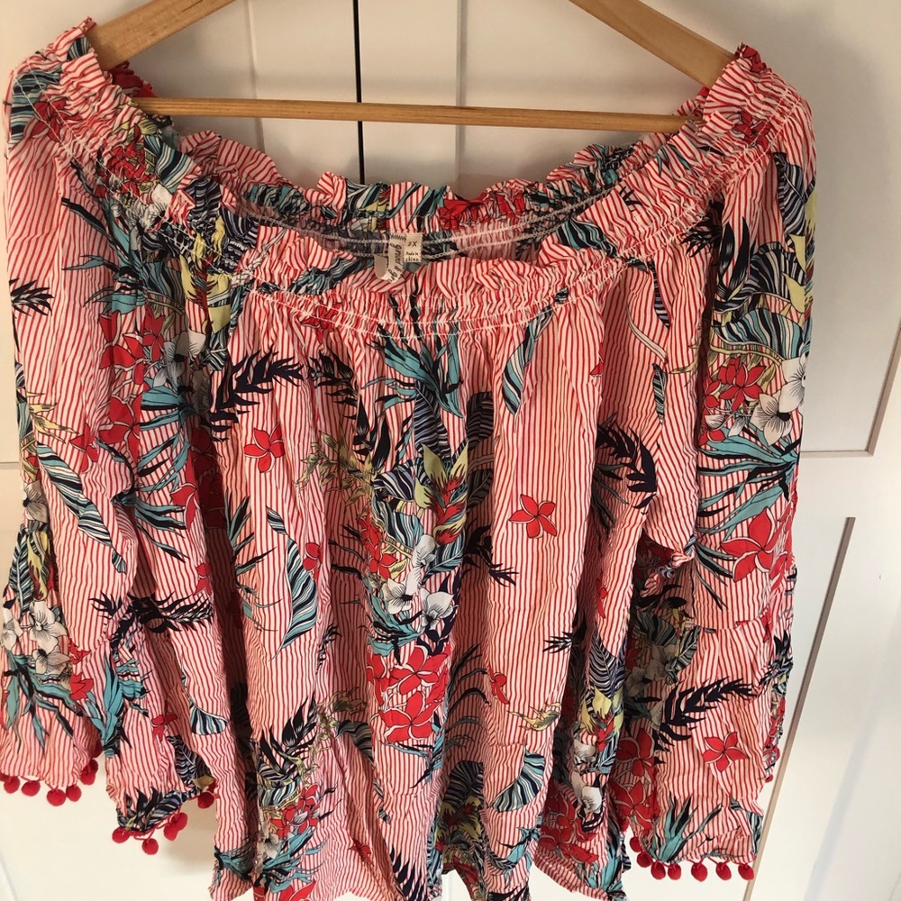Blouse